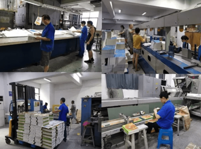 浙江出版聯合集團 信息技術服務賦能，全力保障教材“課前到書”使命必達